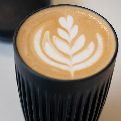 HuskeeOriginal 8oz Cup Sustainable, Award-Winning Reusable Coffee Cup by Huskee