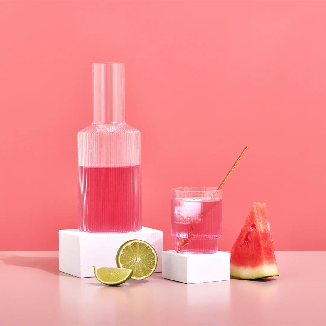 Hydramama Mini + Me - Watermelon + Lime by Krumbled Foods