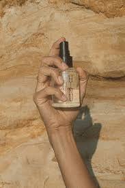 Hydrating Mist by HINU
