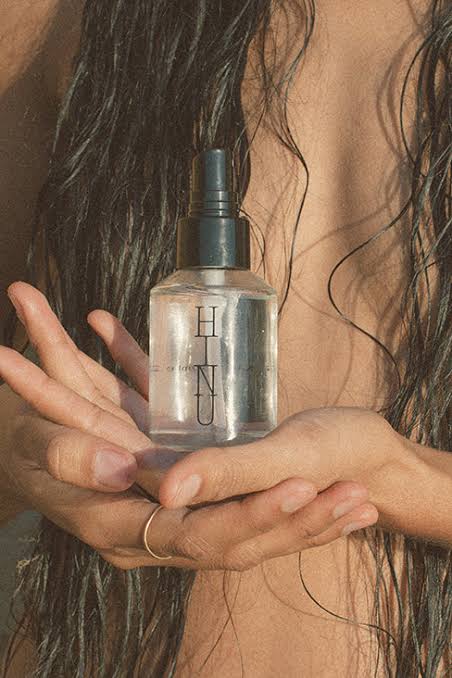 Hydrating Mist by HINU