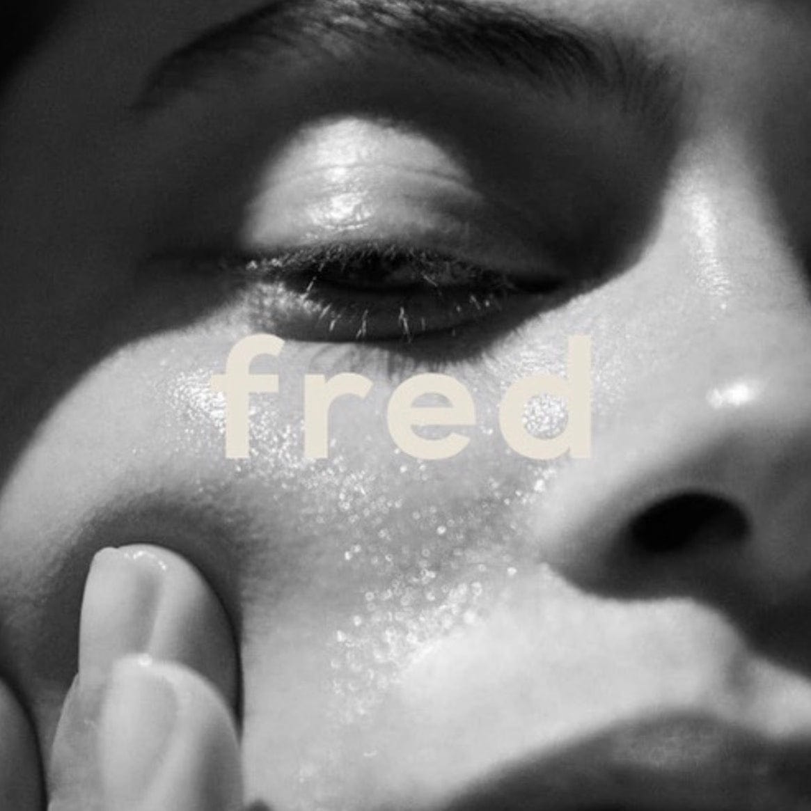 ice facial tool by Fredskin