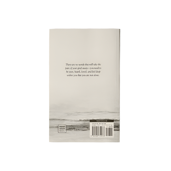 If You're Grieving by Thought Catalog