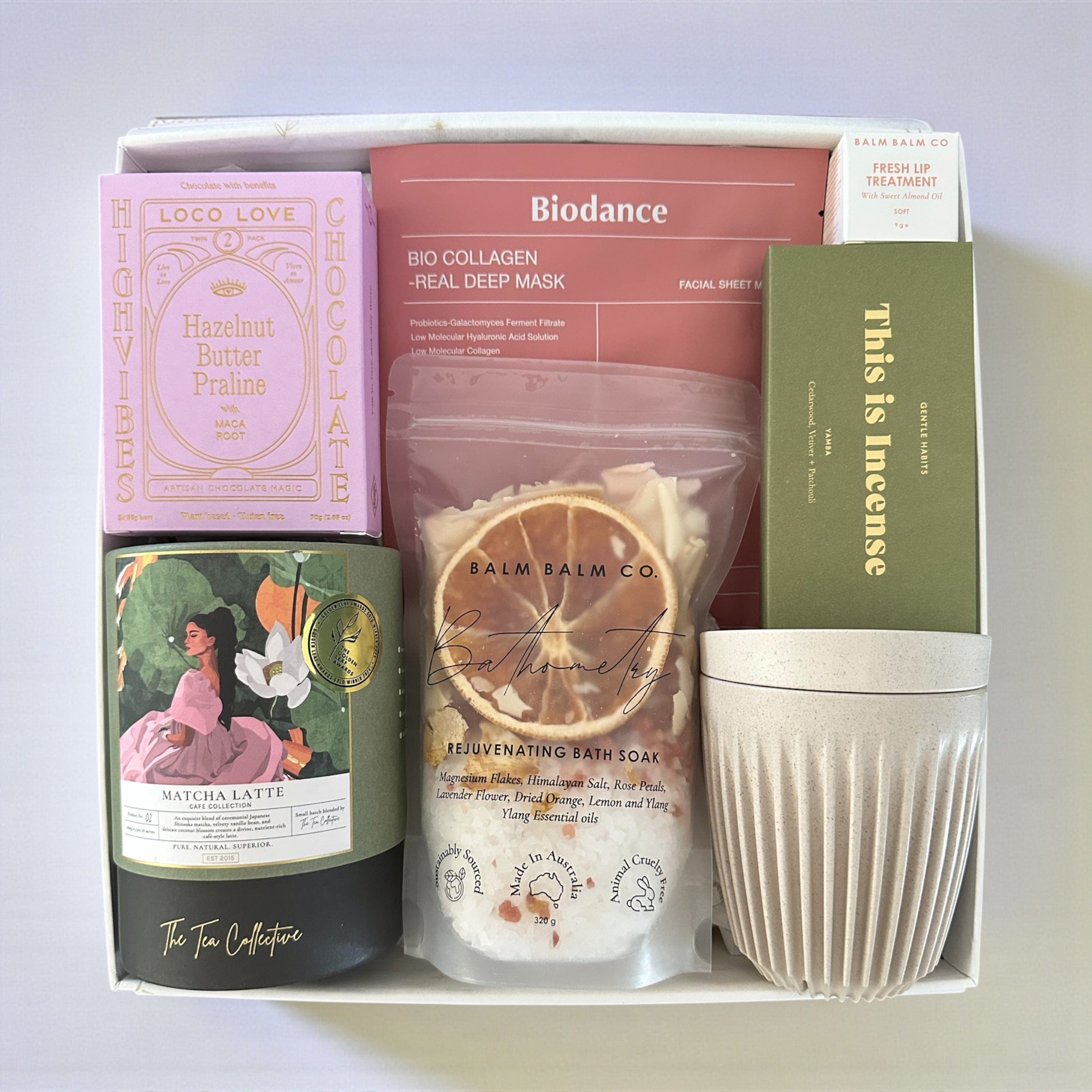 In Good Company - Gift Box by Claya