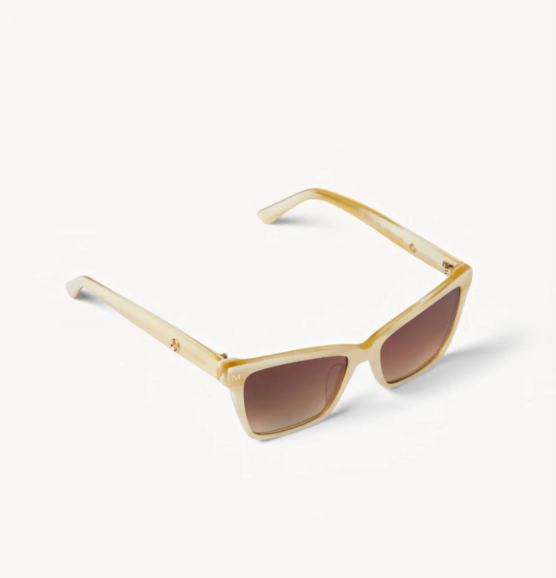 Italian Acetate Sunglasses by Machete