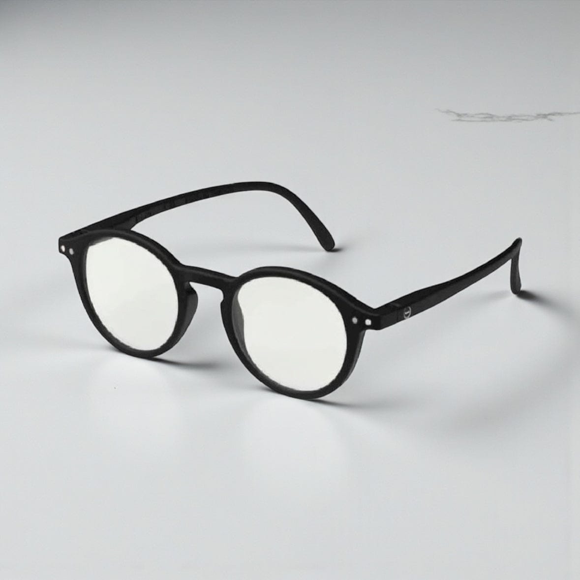 IZIPIZI Children's Blue Light Screen Glasses - Black 5-10 Yrs by IZIPIZI