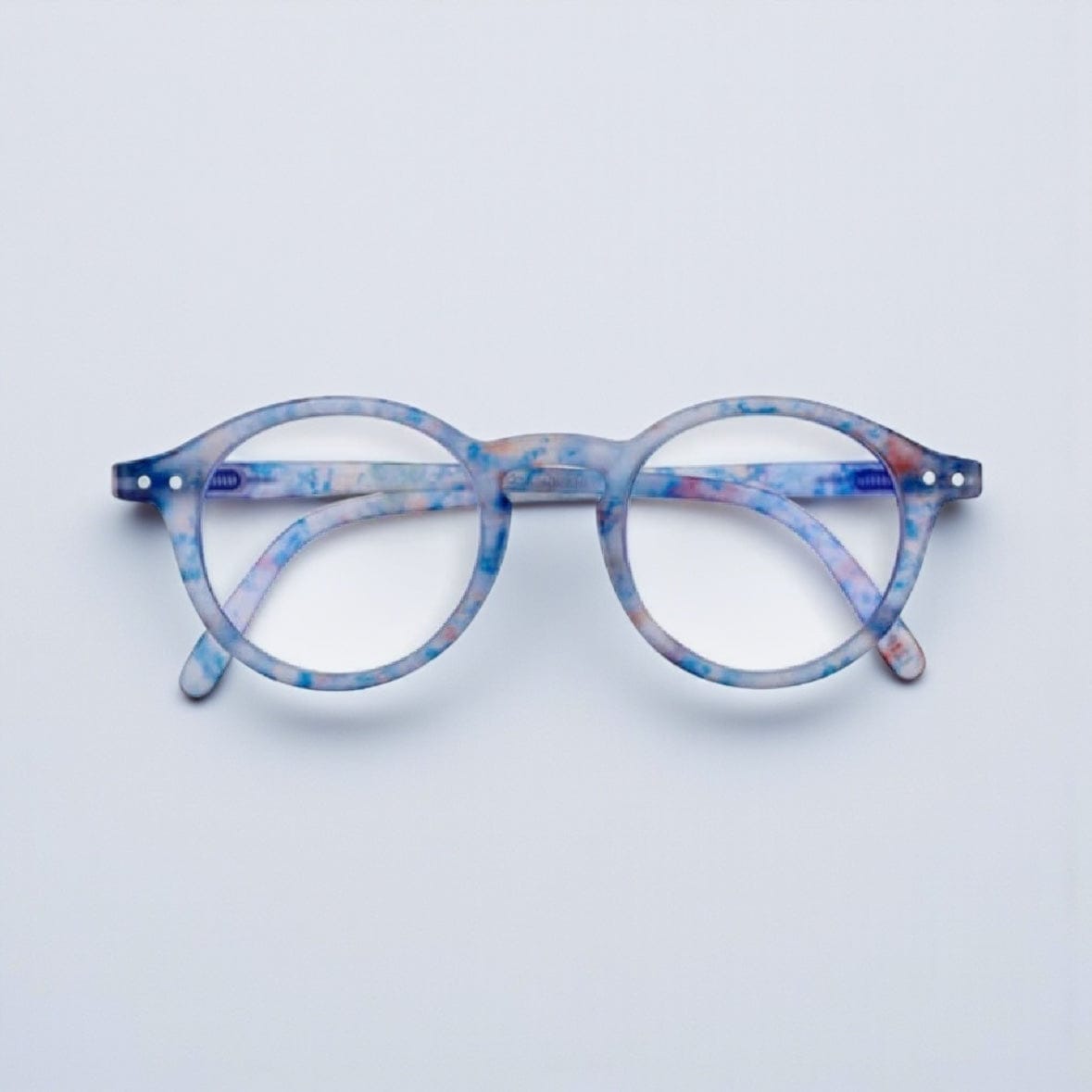 IZIPIZI Children's Blue Light Screen Glasses - Outer Space Lucky Star 5-10 Yrs by IZIPIZI