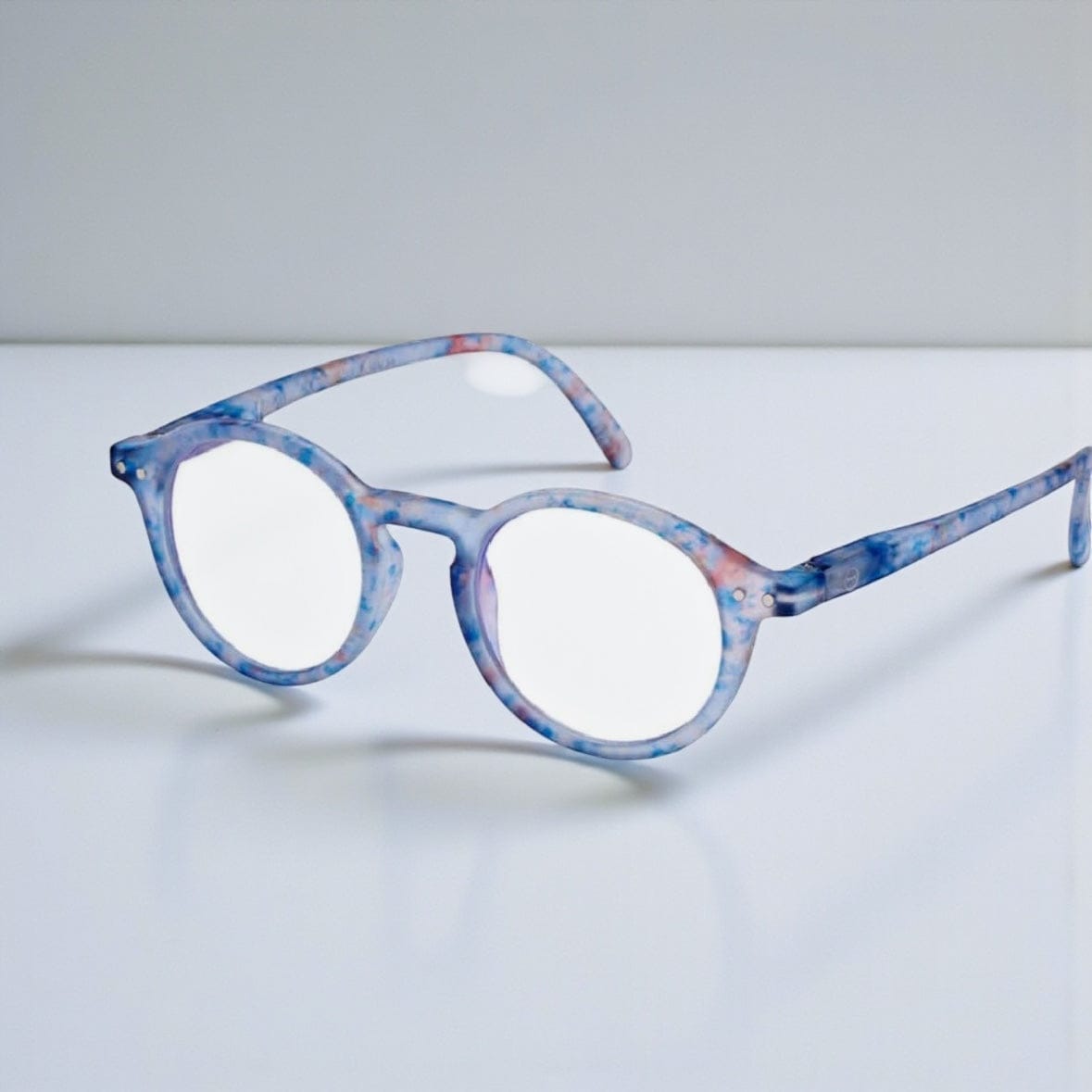 IZIPIZI Children's Blue Light Screen Glasses - Outer Space Lucky Star 5-10 Yrs by IZIPIZI