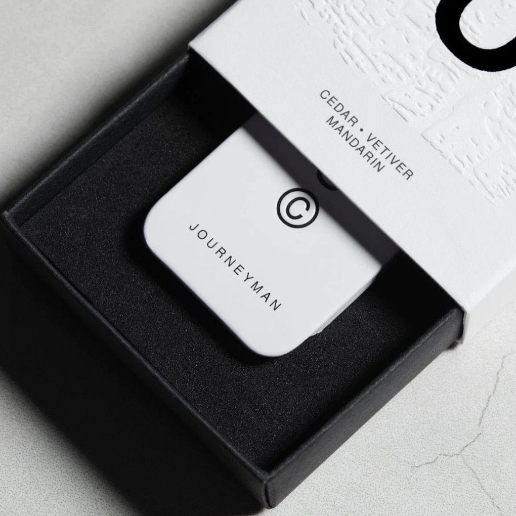 Journeyman OG Cologne by SOLID STATE