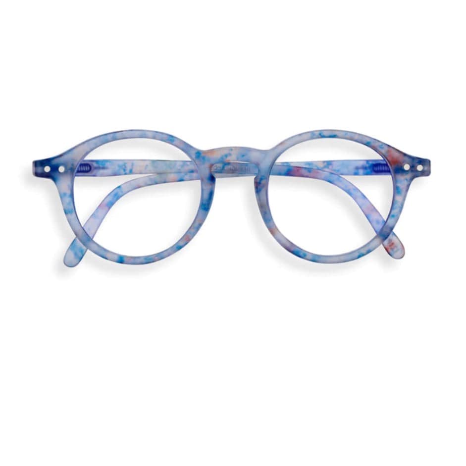 Junior Screen Glasses - Outer Space Lucky Star by IZIPIZI