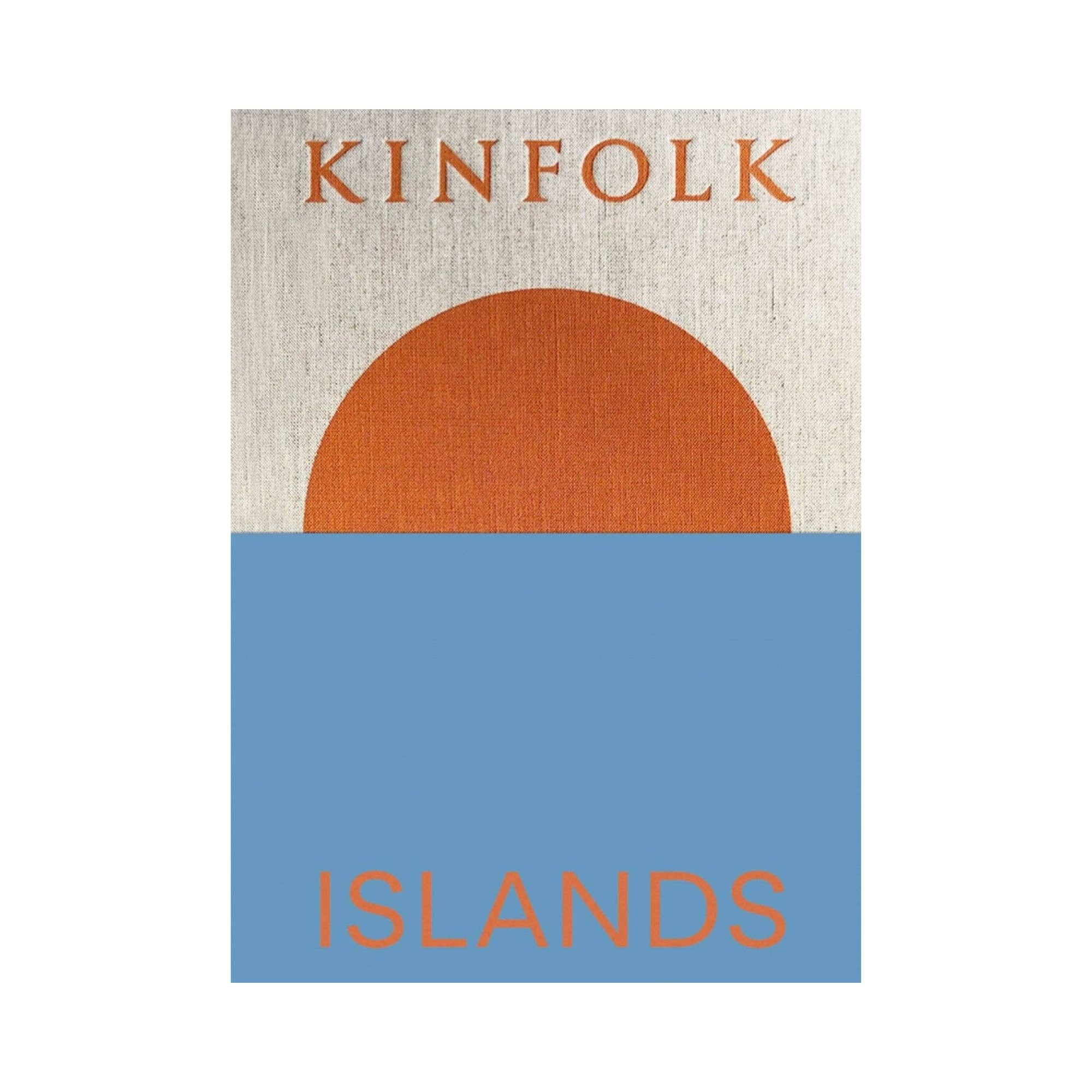 Kinfolk Islands by Claya