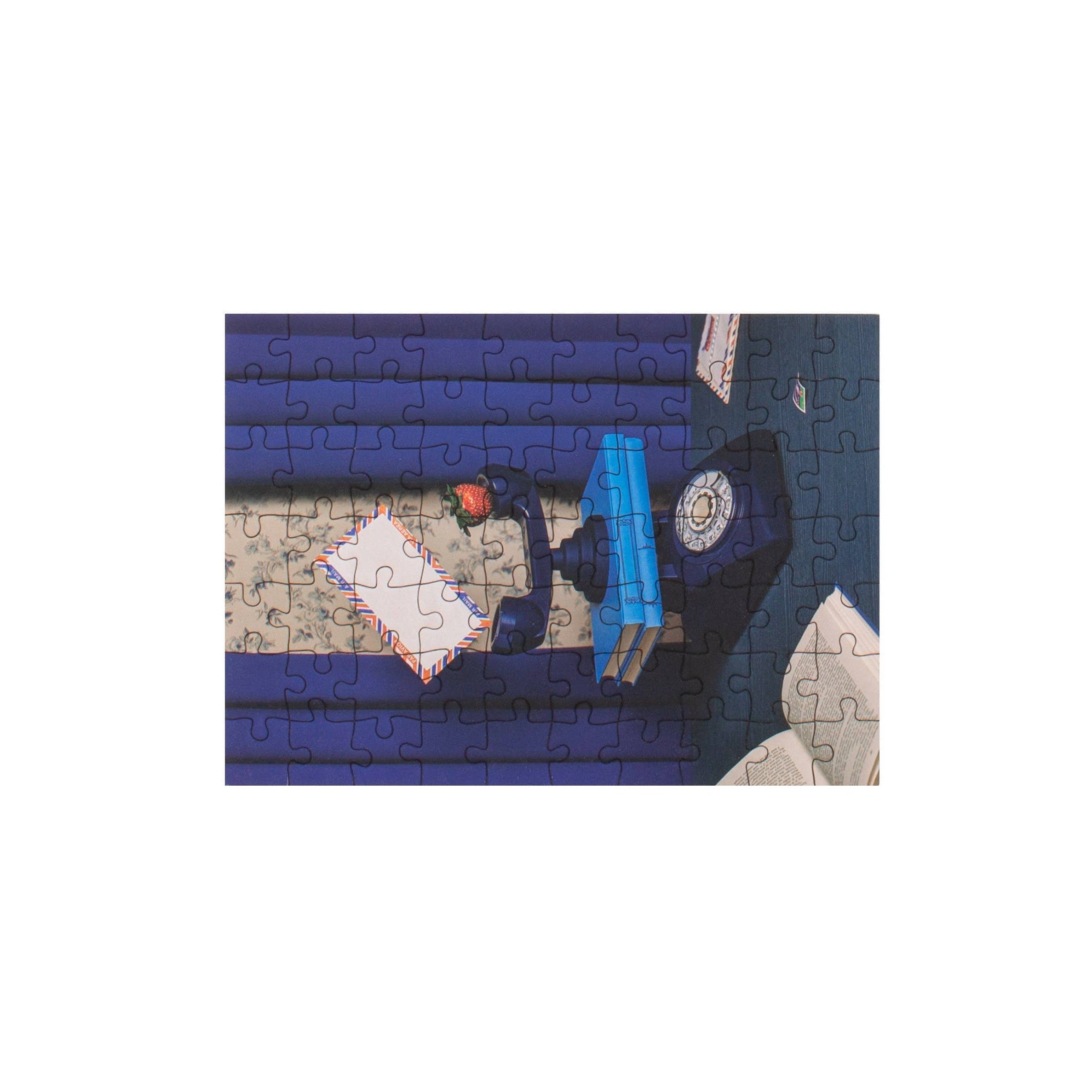 Libra Mini Puzzle by Piecework Puzzles