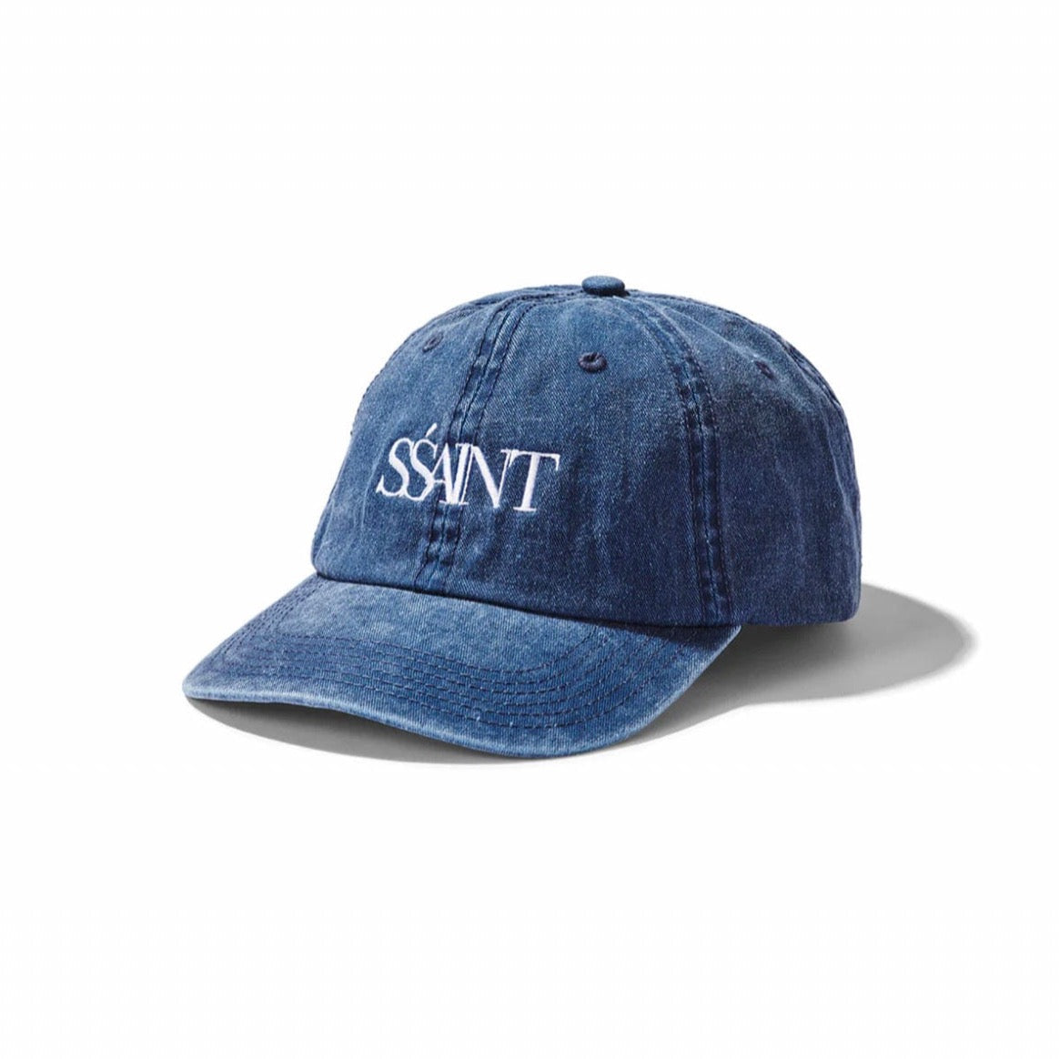 Limited Edition SSAINT Cap Blue by Ssaint