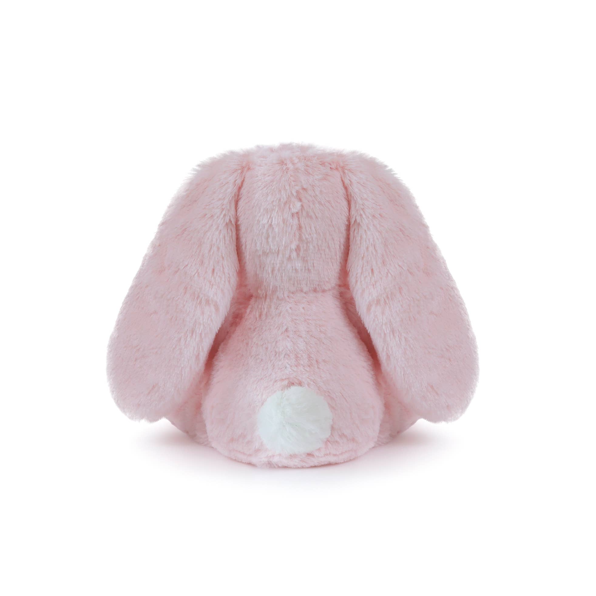 Little Betsy Bunny Pink Soft Toy 25cm by OB Australia