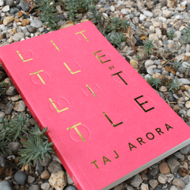 Little By Little - book by Thought Catalog