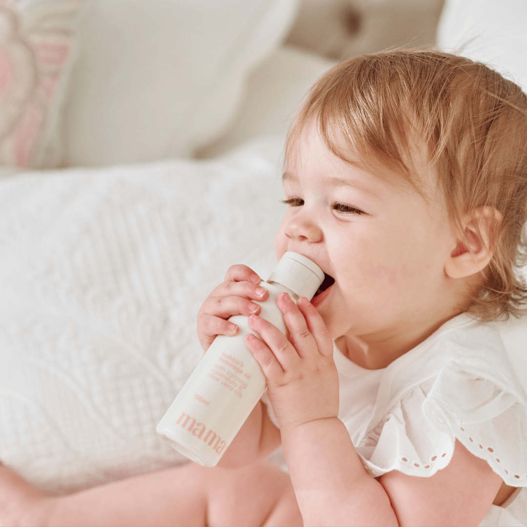 Little Rituals – Baby Bathtime Gift Bundle by Claya