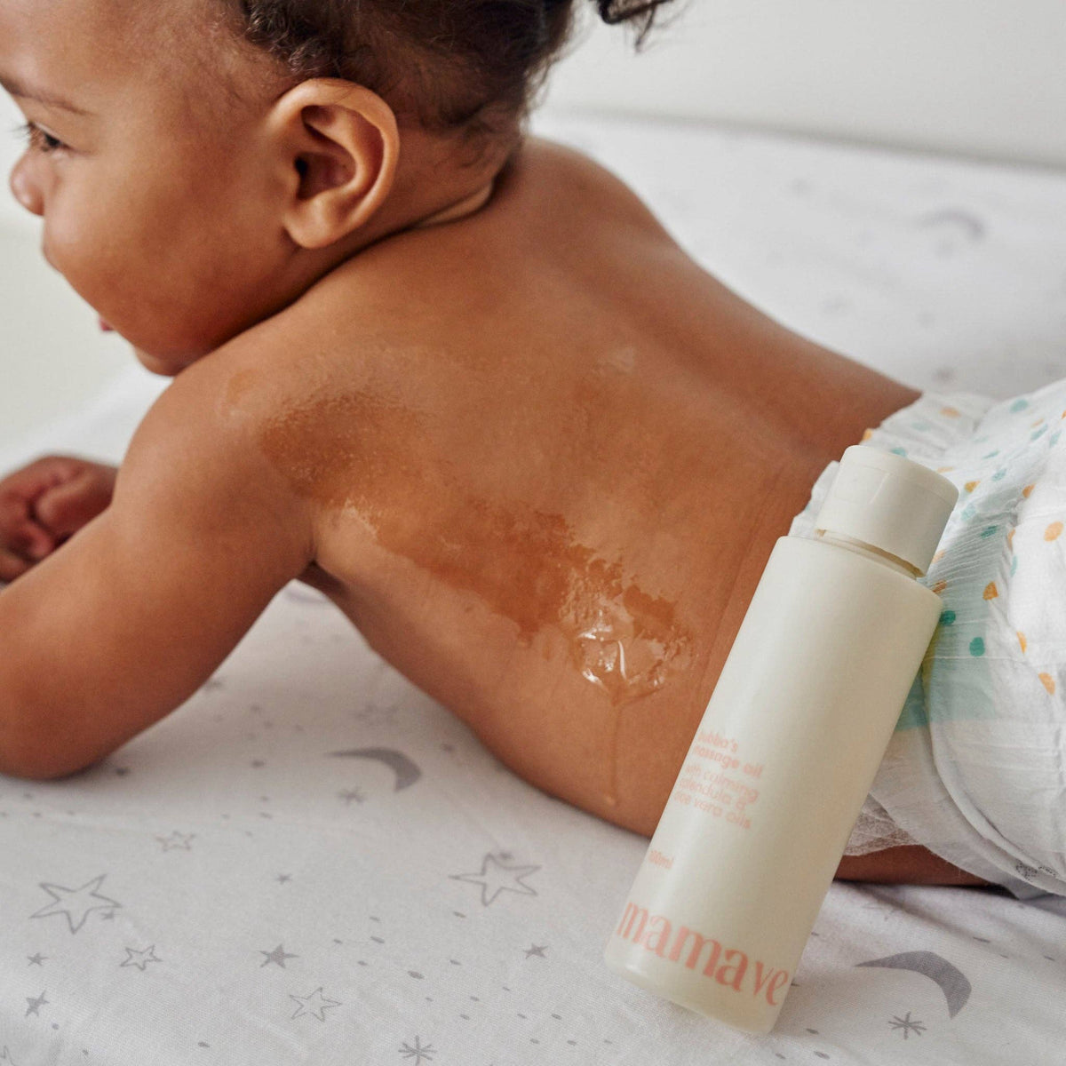 Little Rituals – Baby Bathtime Gift Bundle by Claya