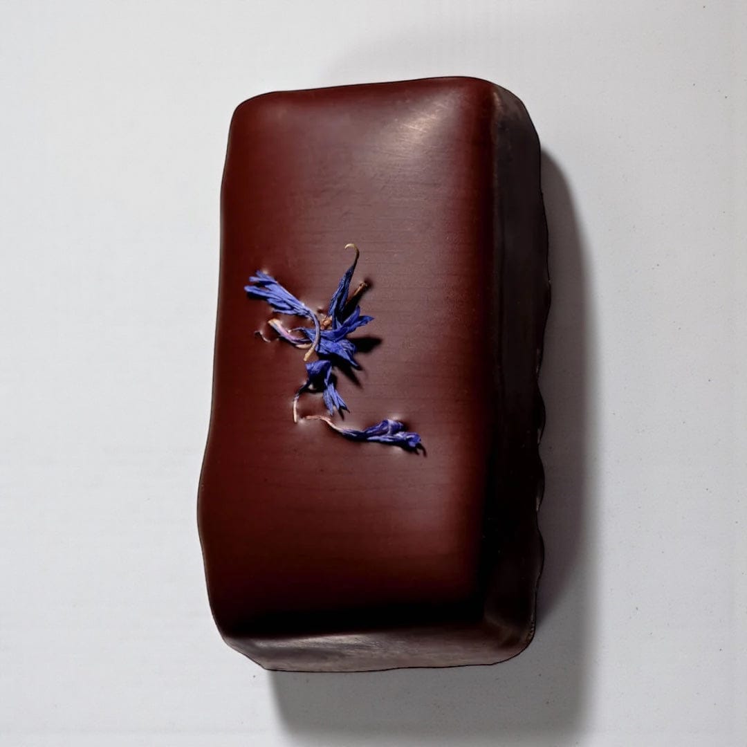 Loco Love Almond Caramel Crunch Chocolate Twin Pack Twin pack by Loco Love