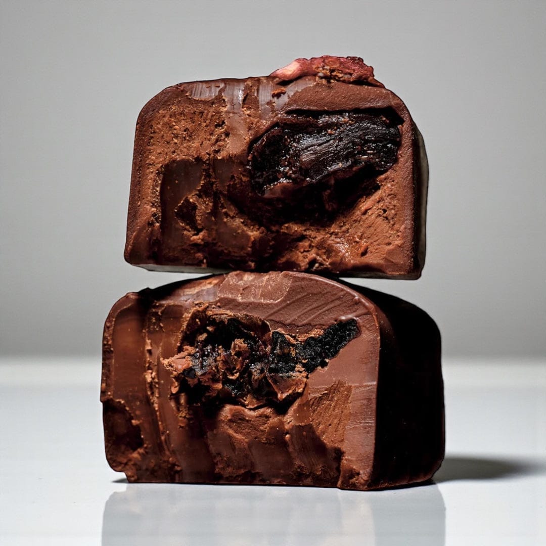 Loco Love Black Cherry Raspberry Chocolate Twin Pack Twin Pack by Loco Love