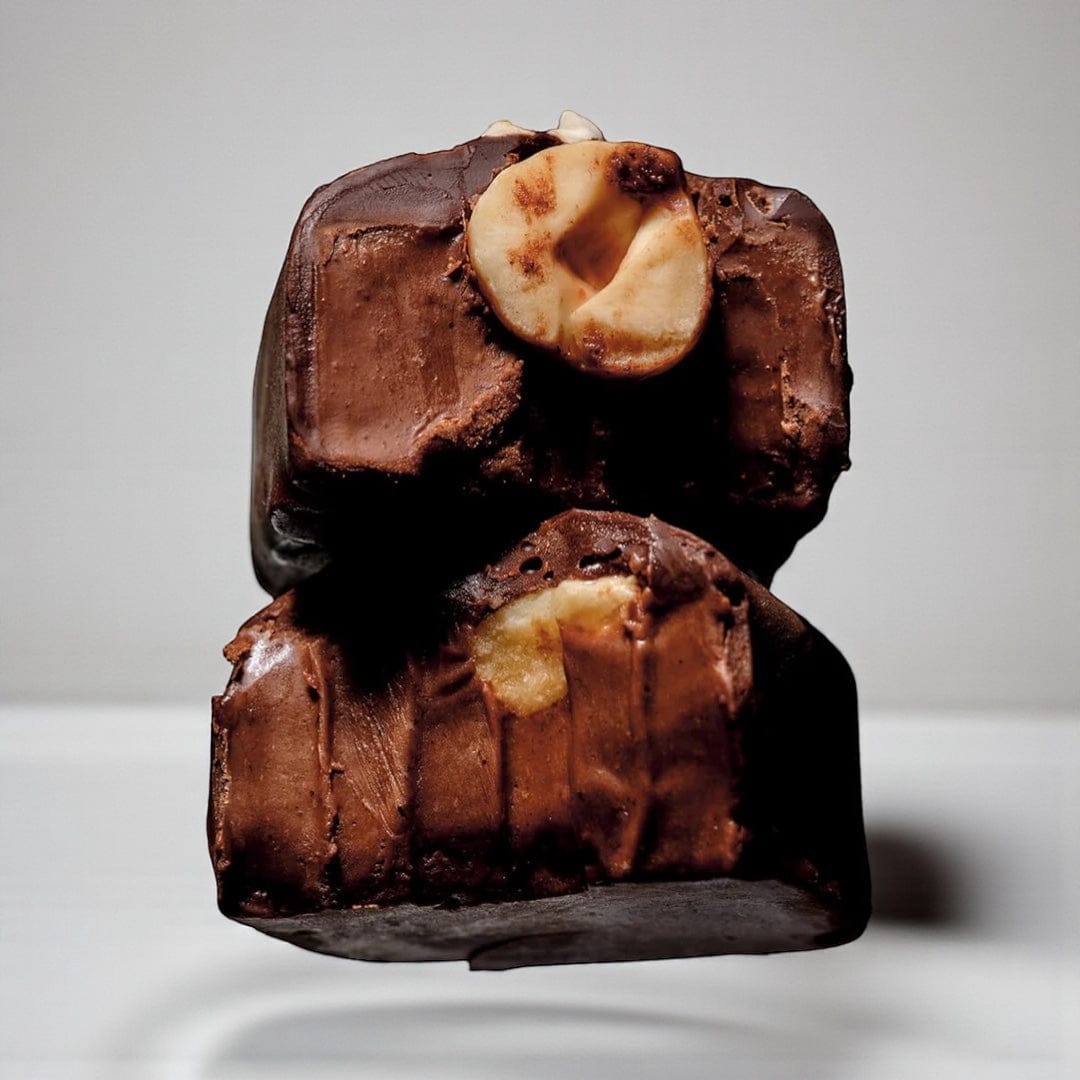 Loco Love Hazelnut Praline Chocolate Twin Pack Twin Pack by Loco Love