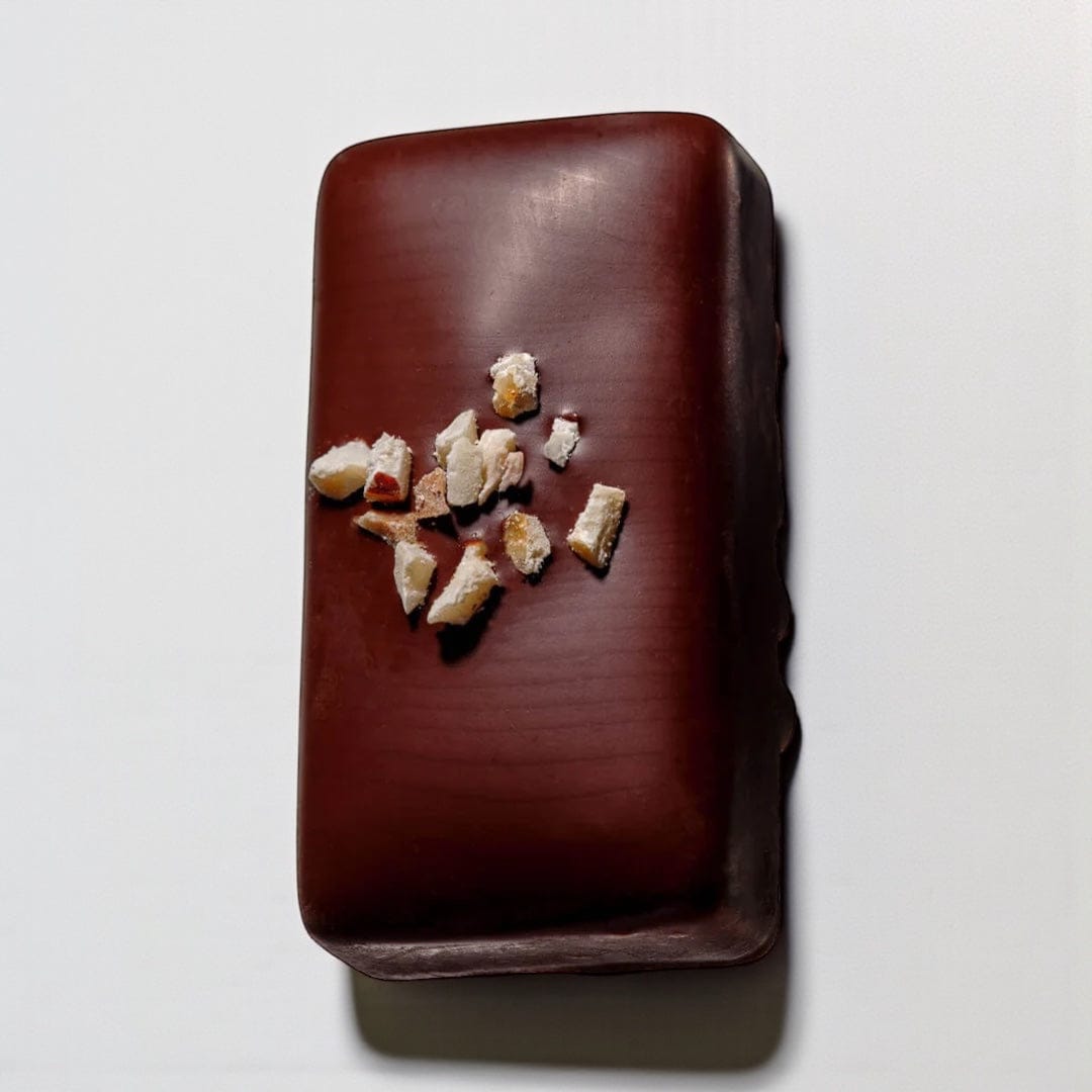 Loco Love Hazelnut Praline Chocolate Twin Pack Twin Pack by Loco Love