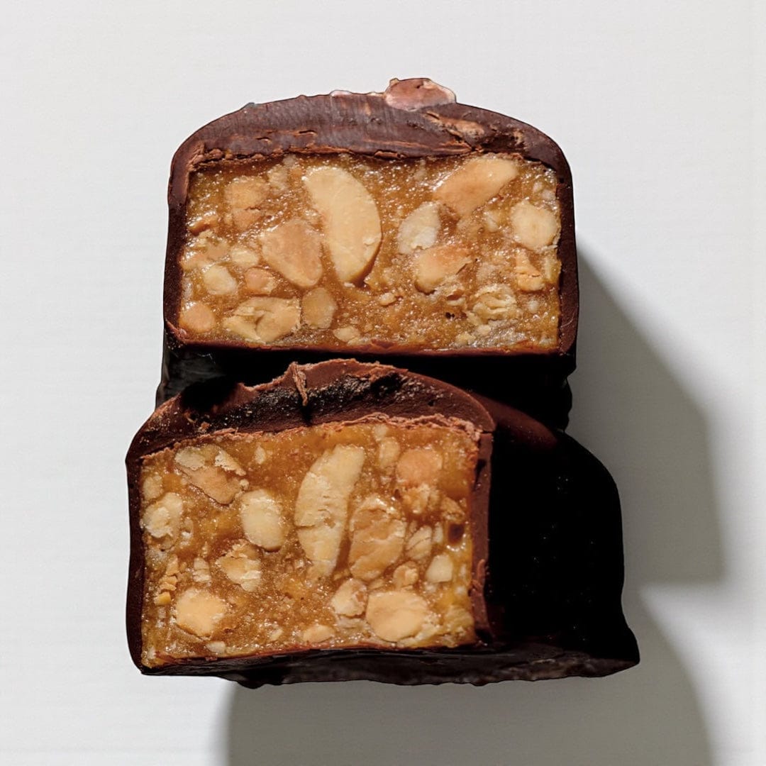 Loco Love Peanut Butter Caramel Chocolate Twin Pack Twin pack by Loco Love