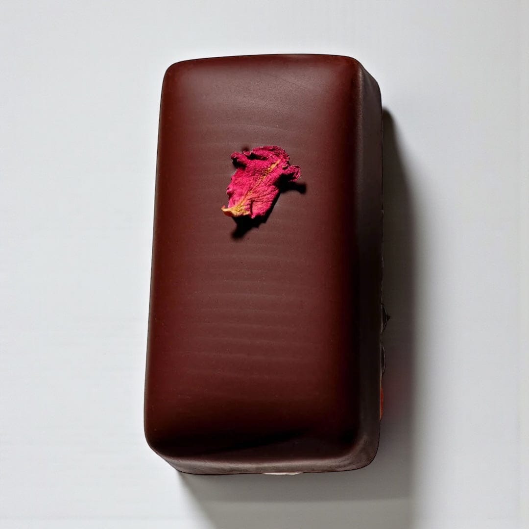 Loco Love Wild Rose Ganache Chocolate Twin Pack Twin Pack by Loco Love
