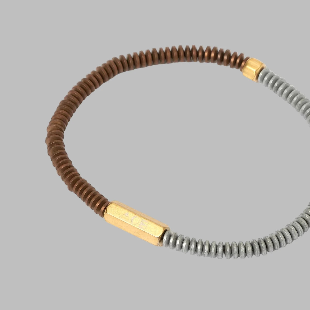 Logan - Mens Bracelet by Arms of Eve