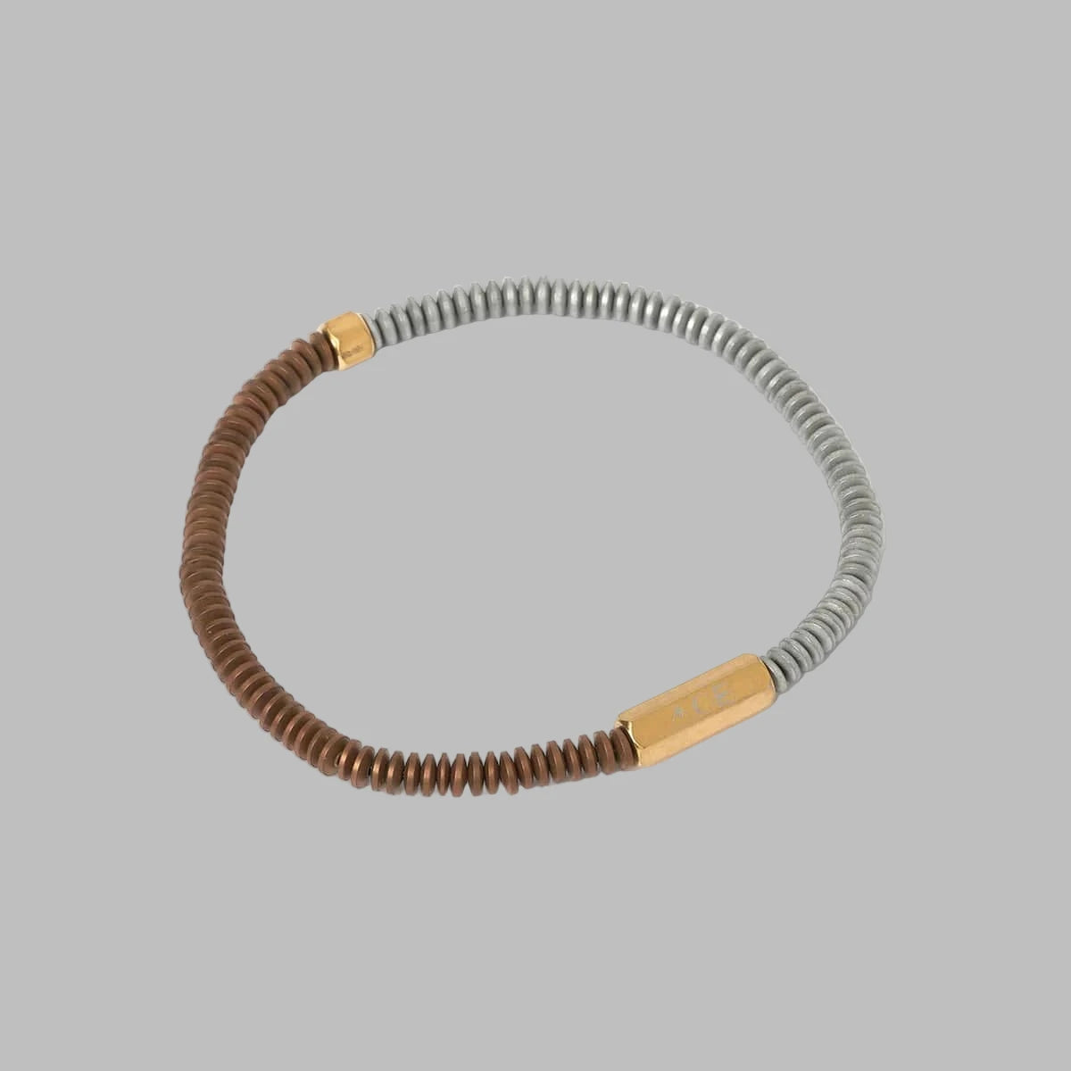 Logan - Mens Bracelet by Arms of Eve