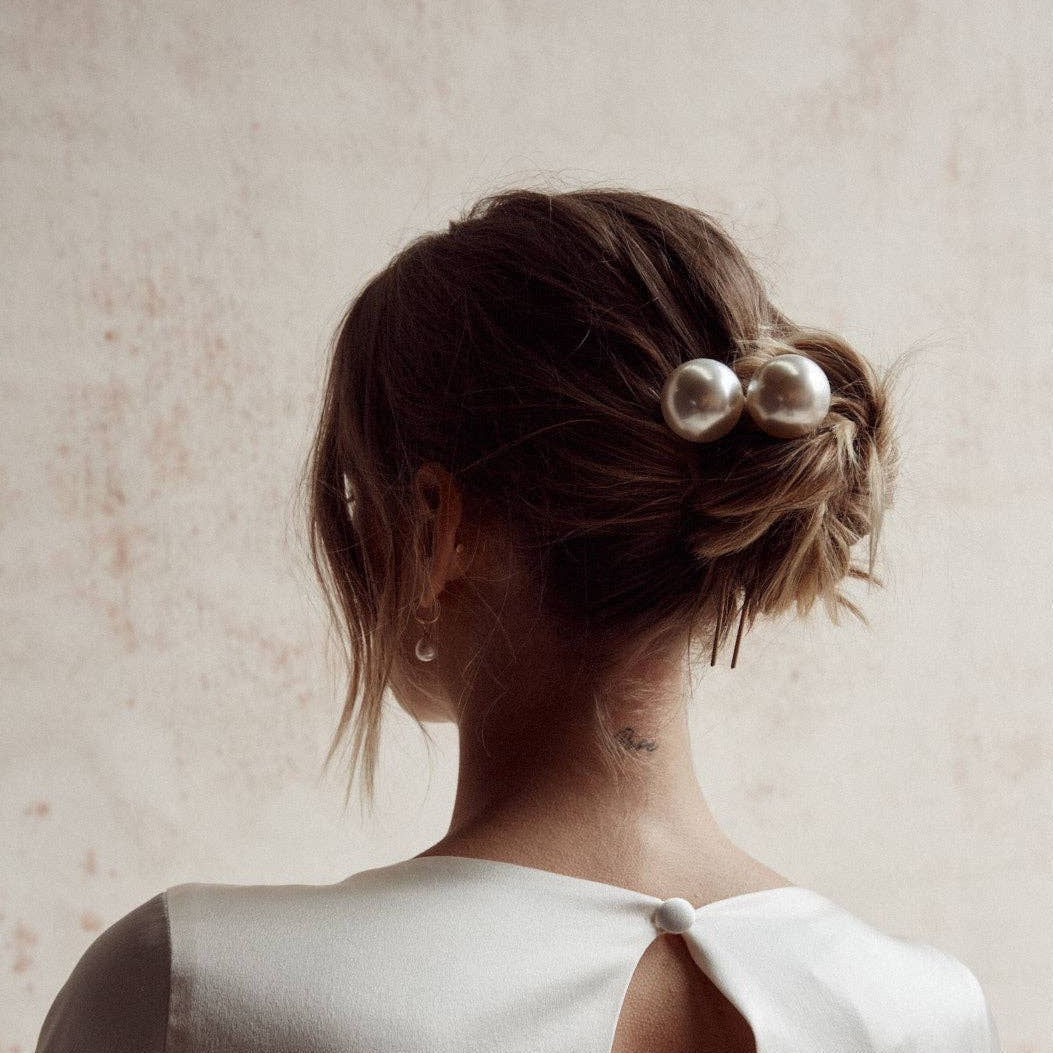 Lola Pins by Dove Grey Accessories