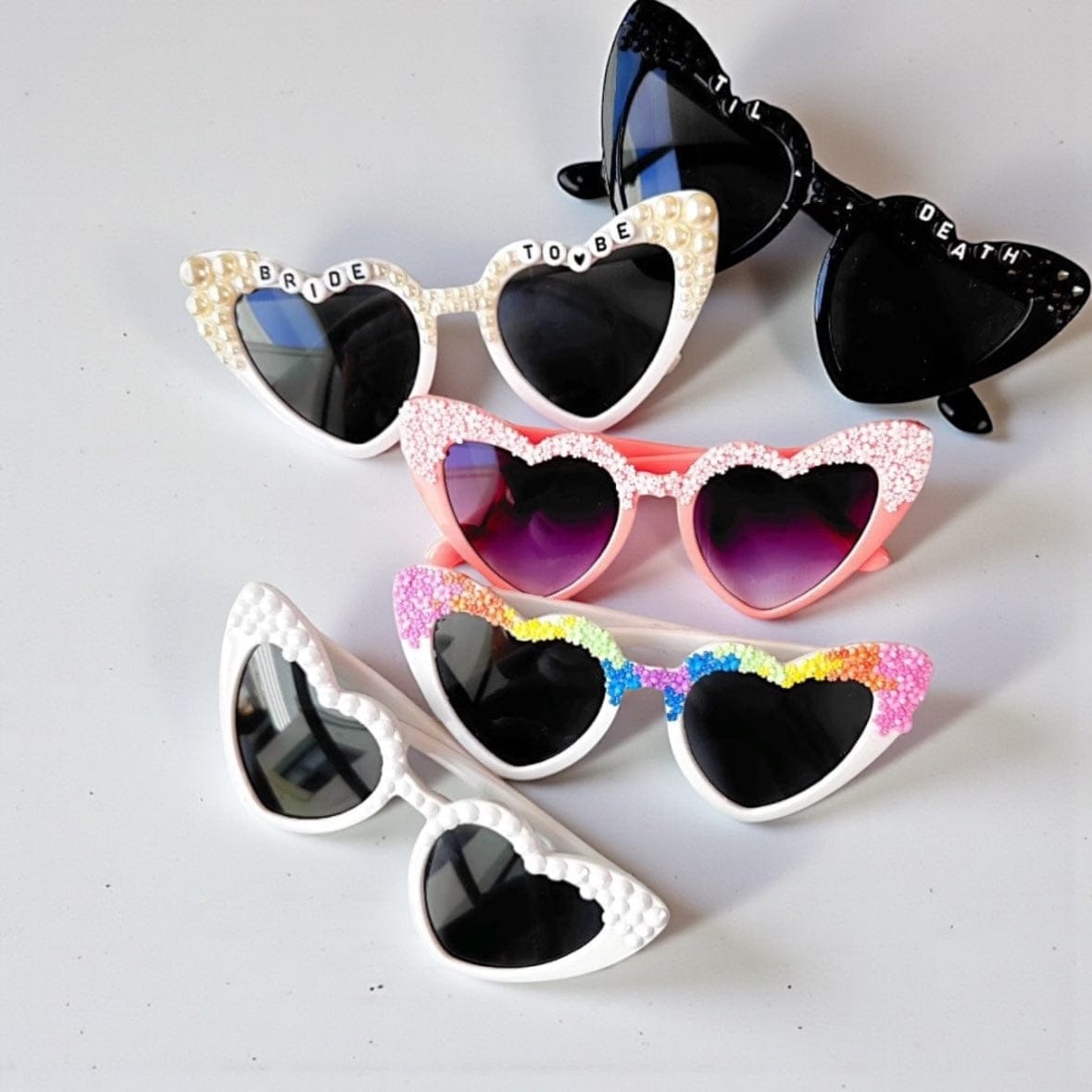 Love Sick Rebel Sunglasses – Bridal, Bridesmaids & Festival Chic by Lovesick Rebel