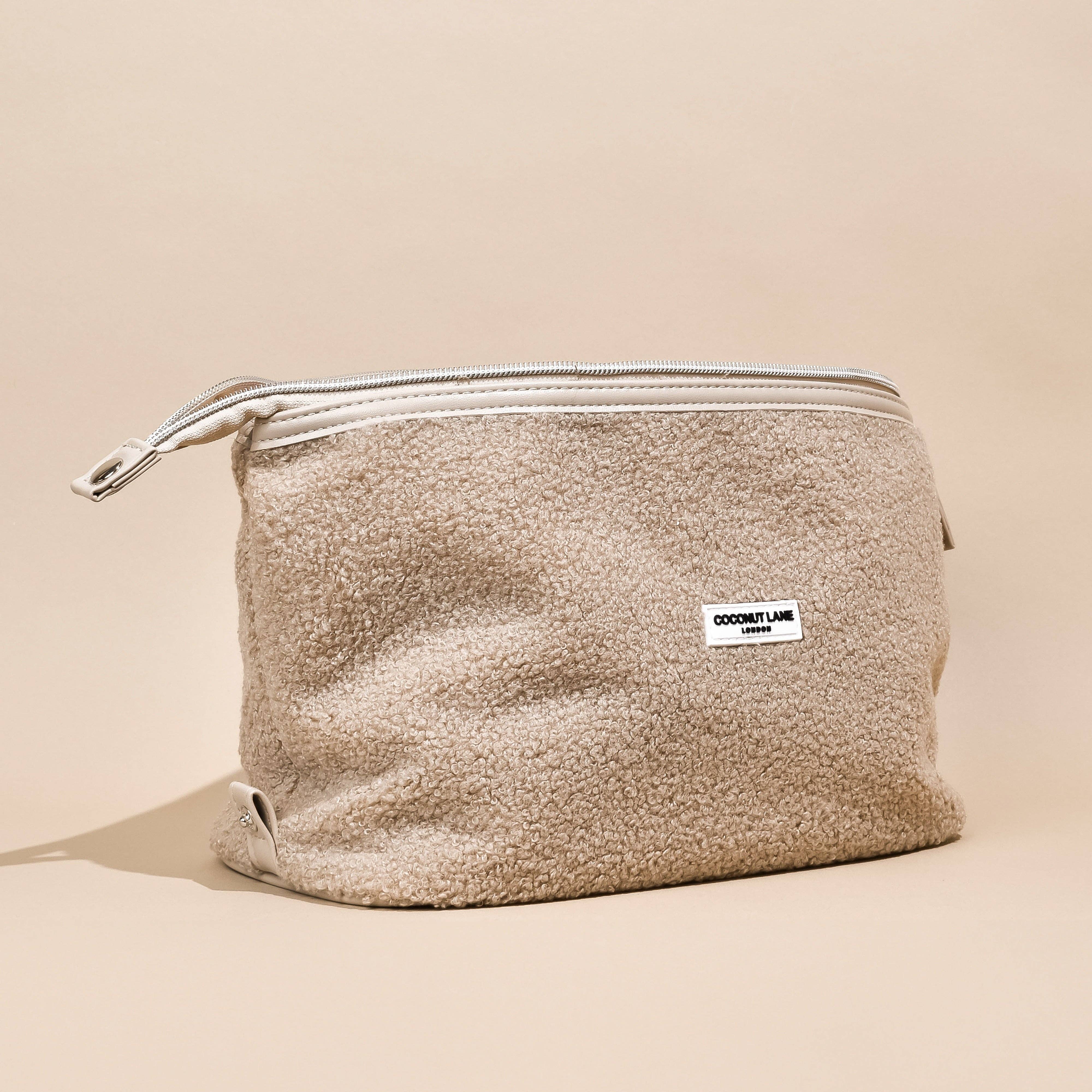 Magic Lifestyle Pouch - Teddy Rupert by Coconut Lane