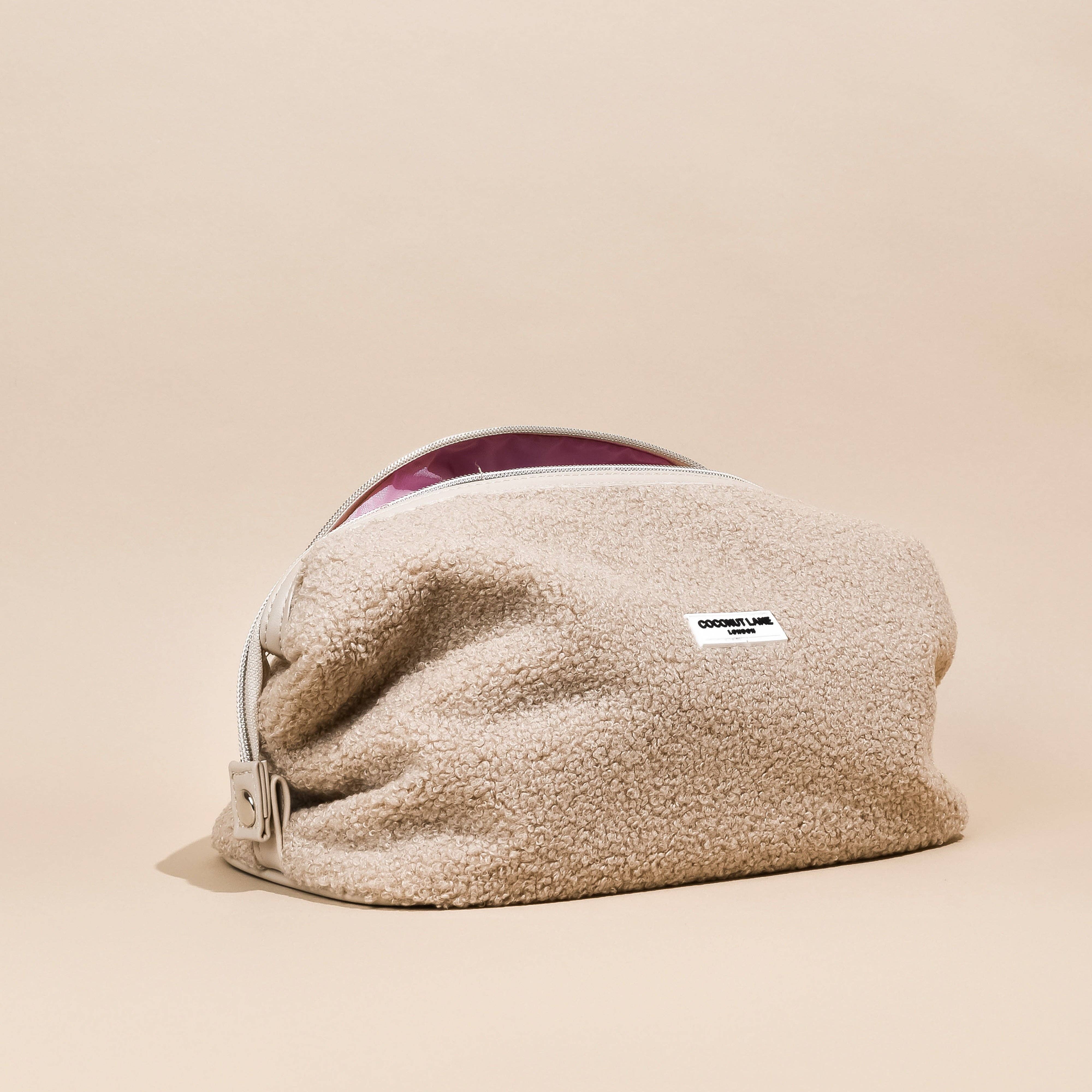 Magic Lifestyle Pouch - Teddy Rupert by Coconut Lane