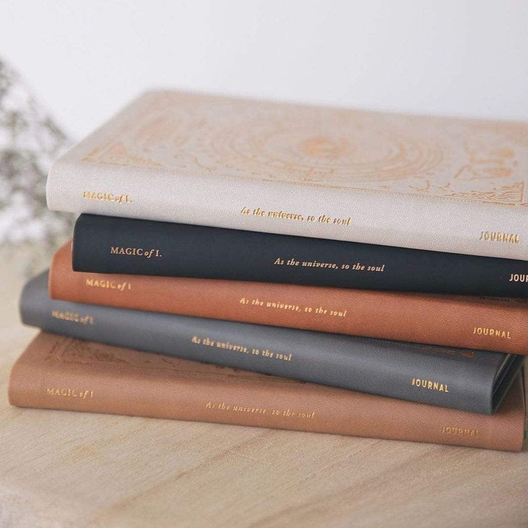 magic of i journal by Magic of I