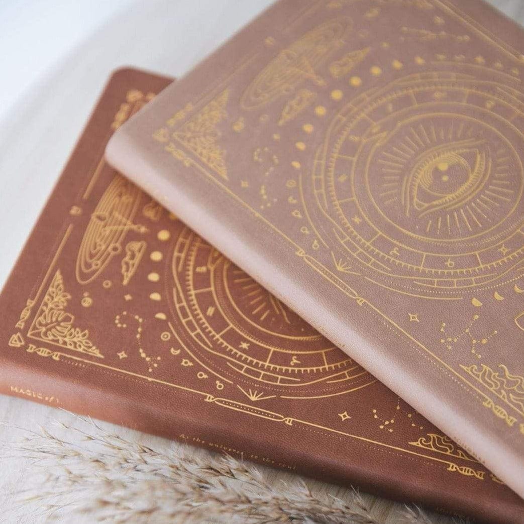 magic of i journal by Magic of I