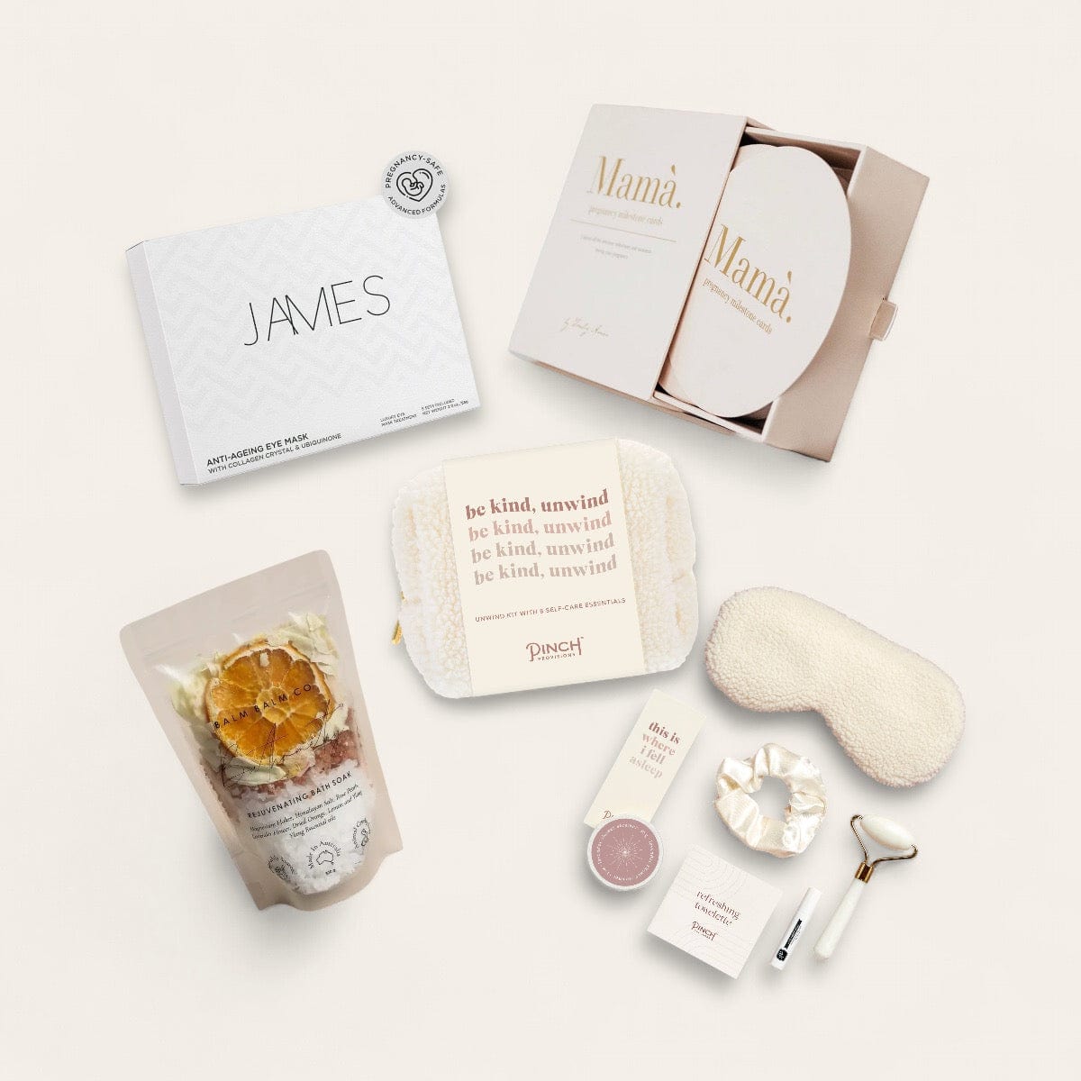 Mama 2.0 - Gift Box for Expecting Mum by Claya
