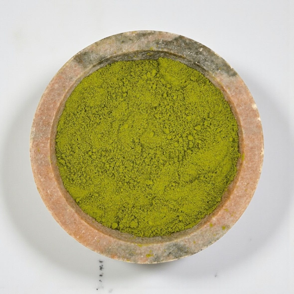 Matcha Latte Powder in Boutique Cylinder by The Tea Collective