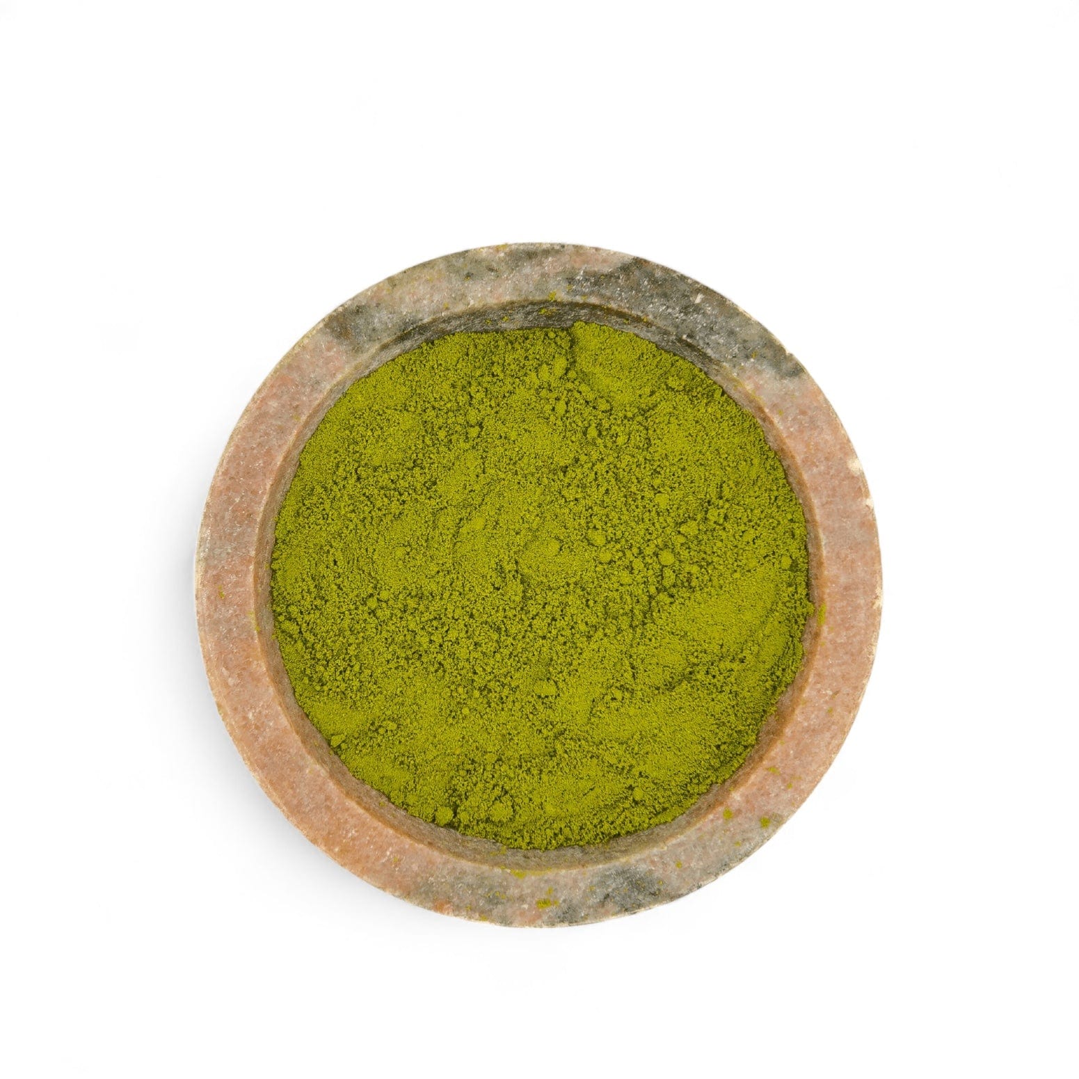 Matcha Latte Powder in Boutique Cylinder by The Tea Collective