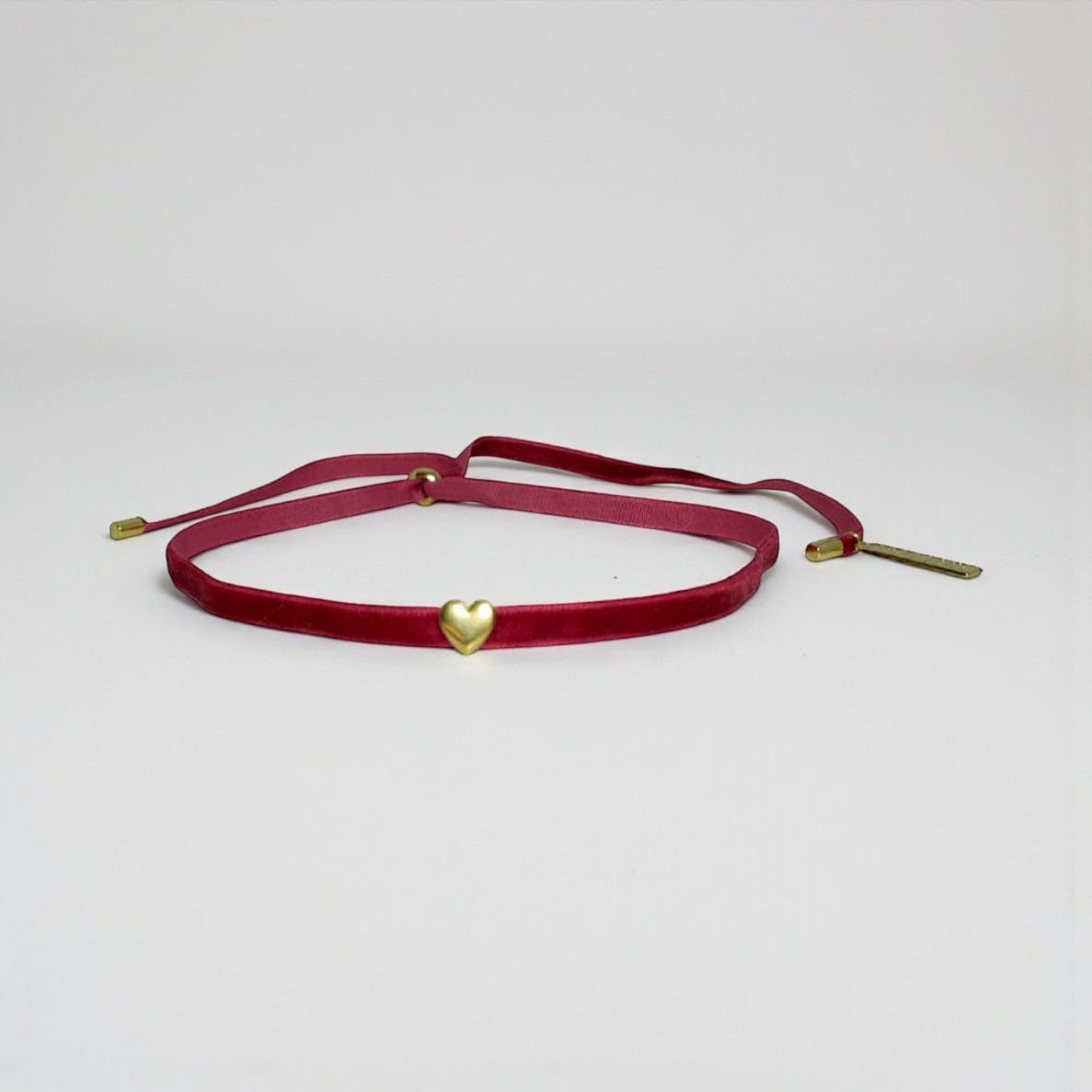 MATHE L' Amour Choker by Mathe Jewellery