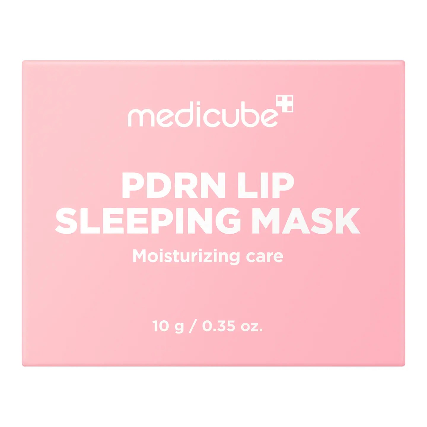 Medicube PDRN Lip Sleeping Mask by MEDICUBE