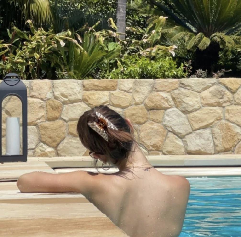 midi claw by Machete