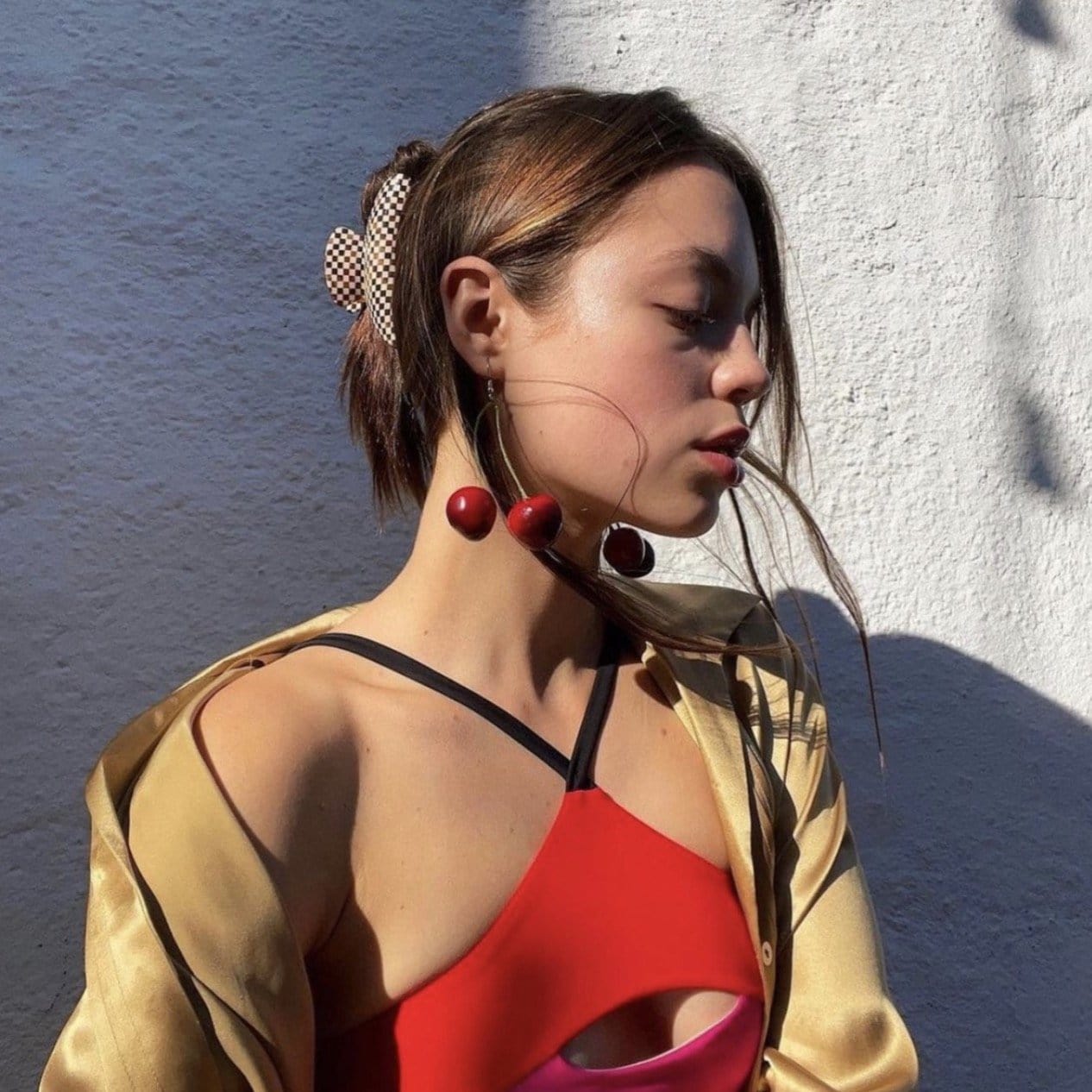 midi claw by Machete