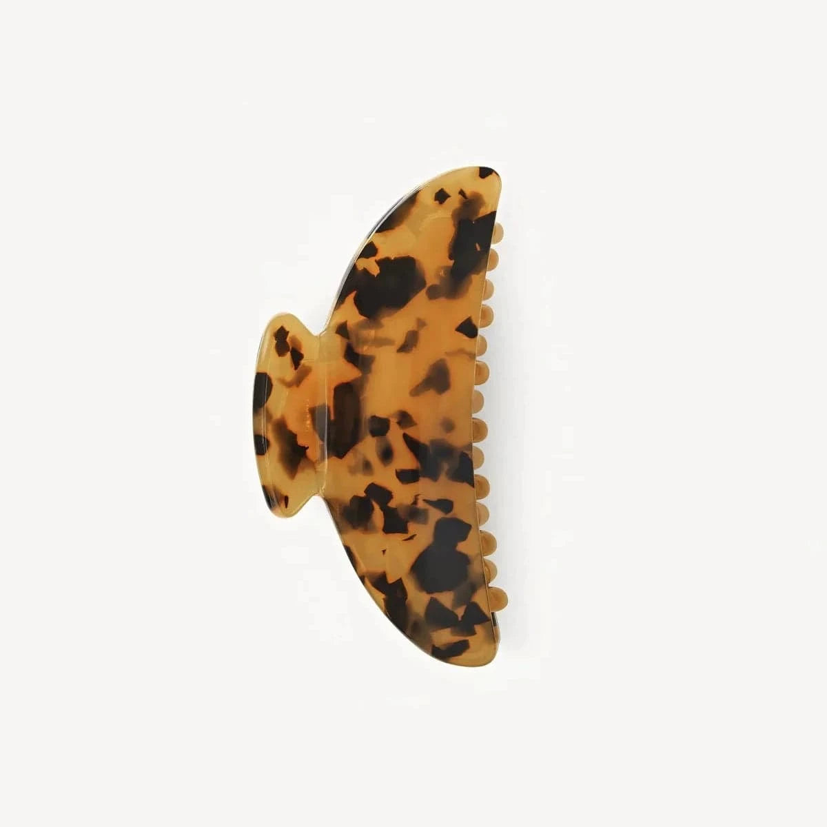 Midi Hair Claw - Assorted Colours Classic Tortoise by Machete