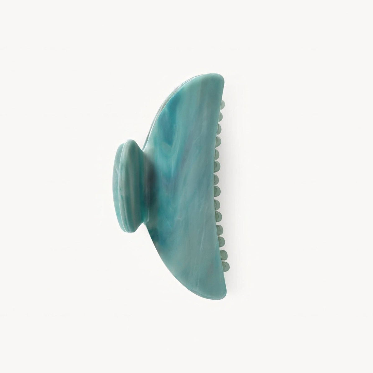 Midi Heirloom Claw in Jadeite by MACHETE