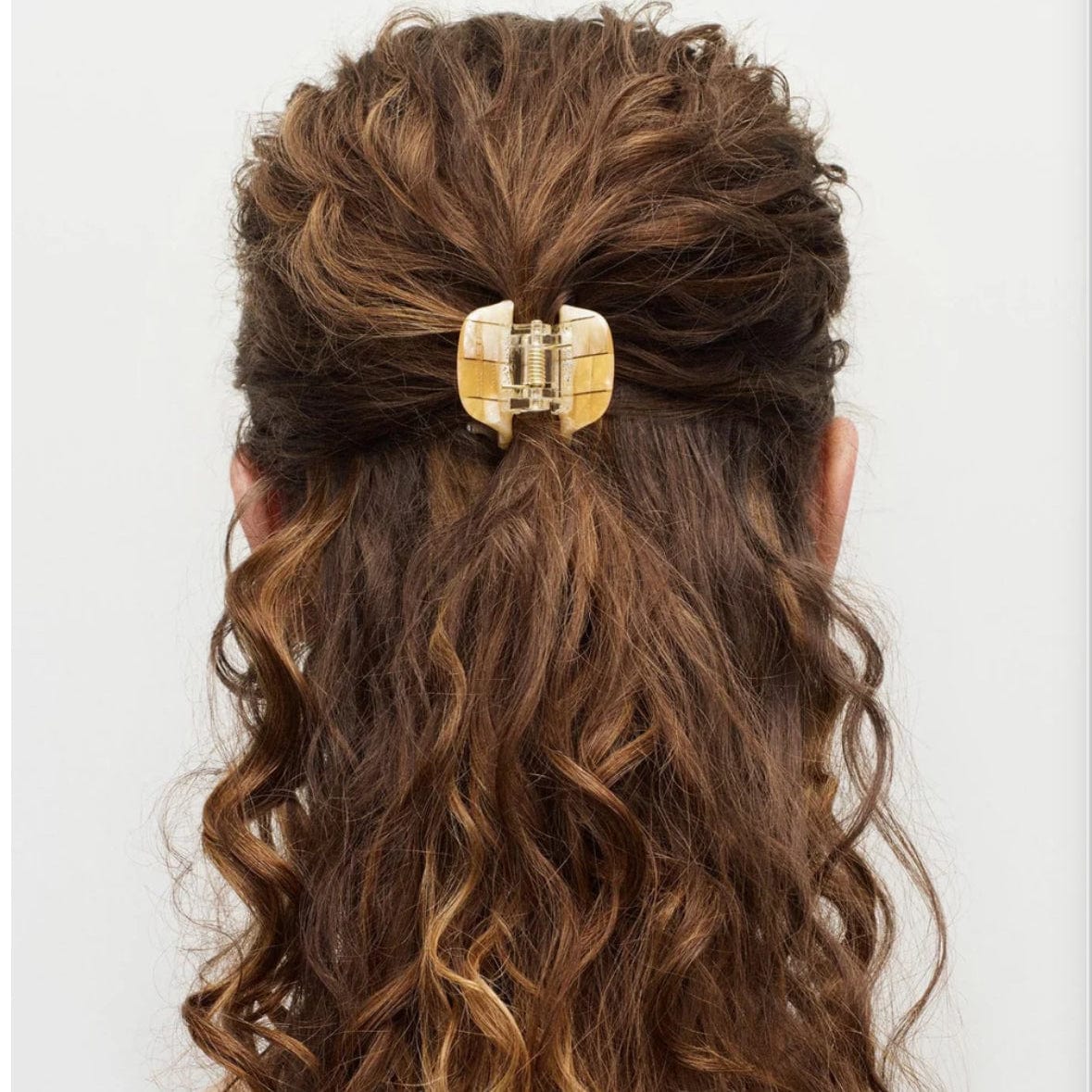 Mini Hair Claw - 5 Colours by Machete