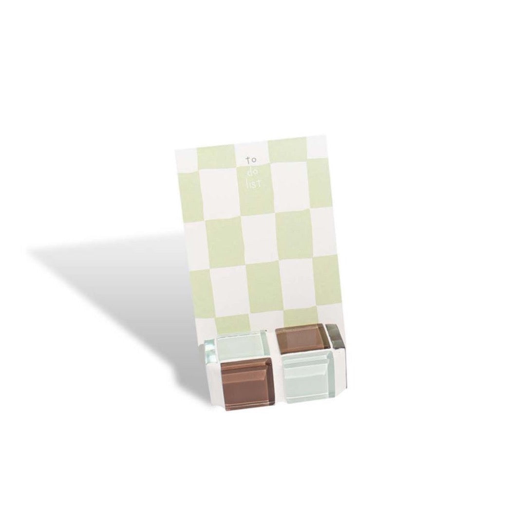 MINI PICTURE STAND - Classic Milk Chocolate by Subtle Art Studios