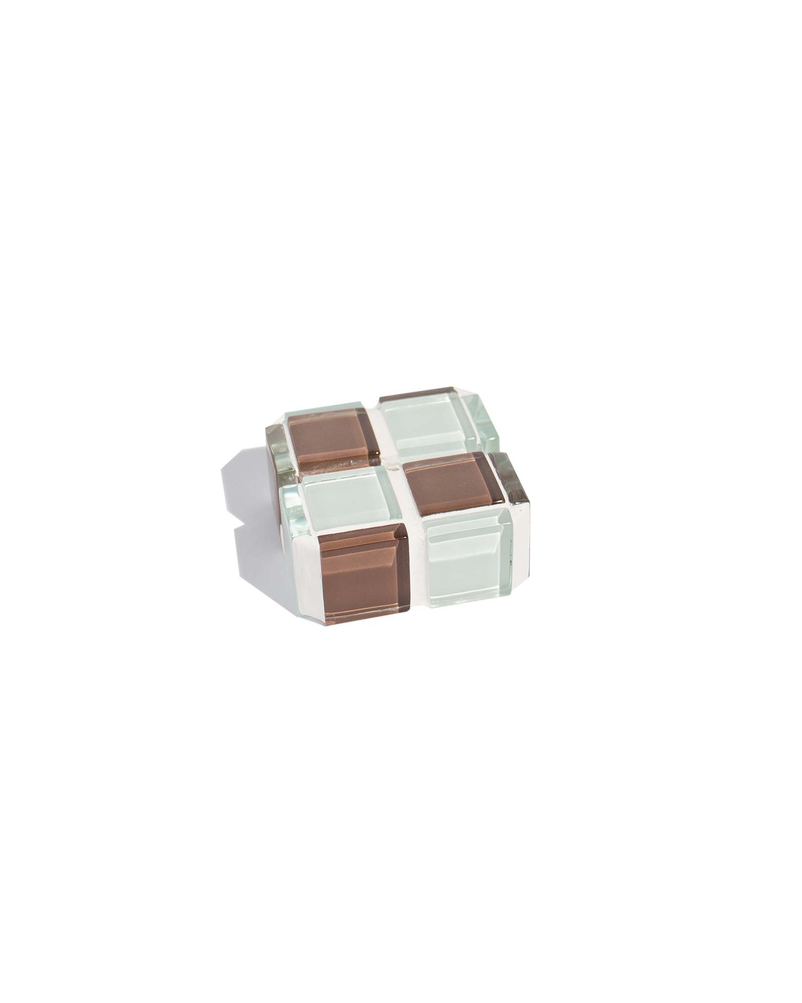 MINI PICTURE STAND - Classic Milk Chocolate by Subtle Art Studios