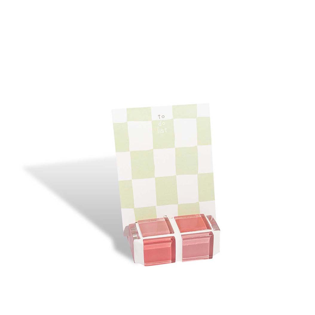 MINI PICTURE STAND - Cotton Candy by Subtle Art Studios