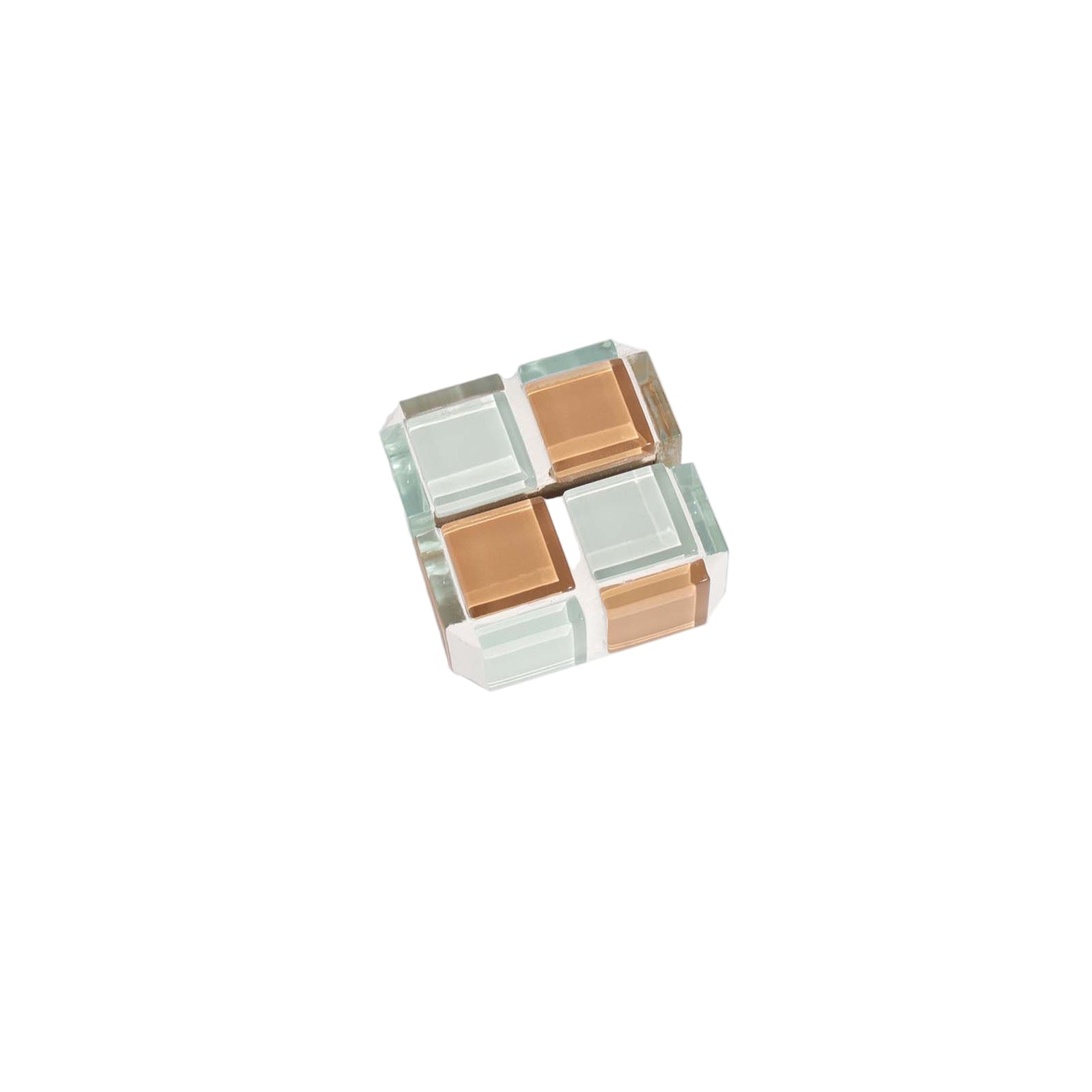 MINI PICTURE STAND - Hazelnut Milk Chocolate by Subtle Art Studios