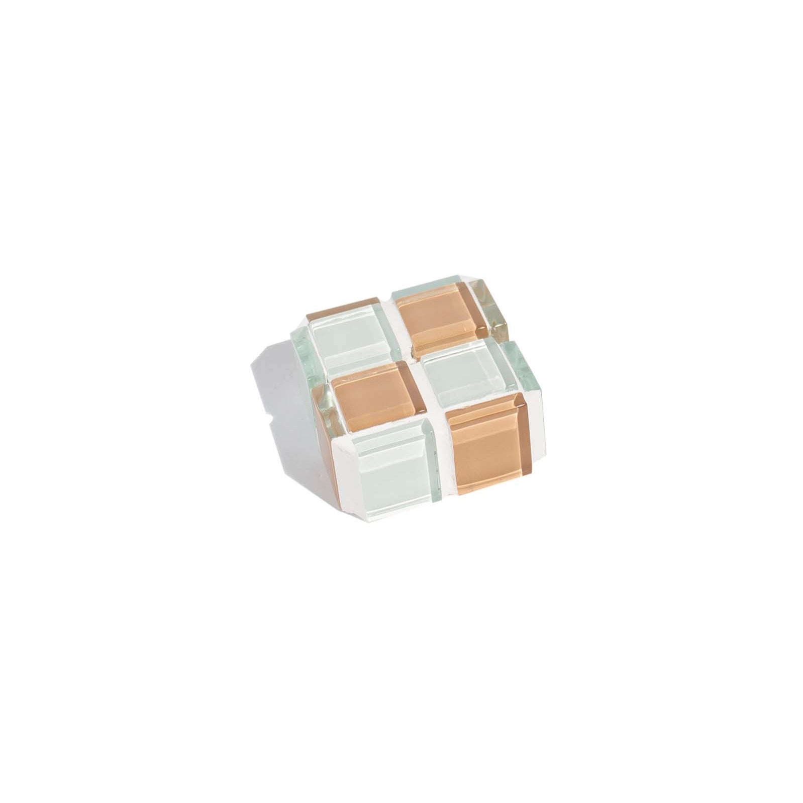 MINI PICTURE STAND - Hazelnut Milk Chocolate by Subtle Art Studios