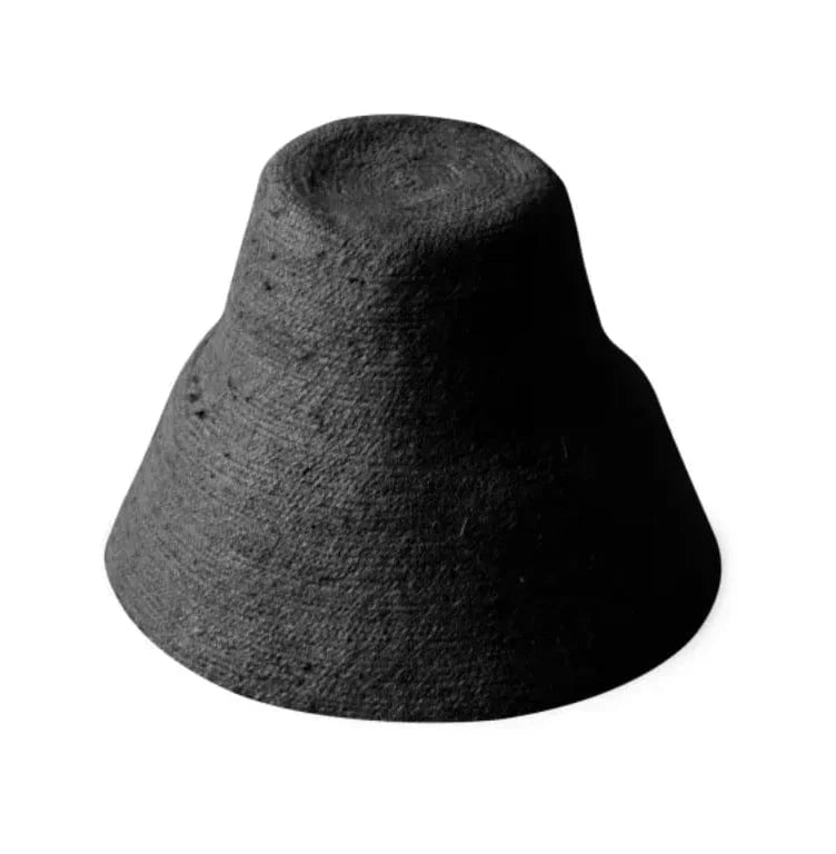 Naomi Jute Bucket Hat - 3 Colours by Brunna Co
